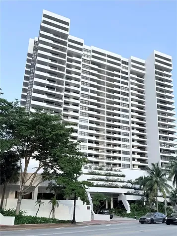 2555 Collins Avenue Miami Beach FL 33140