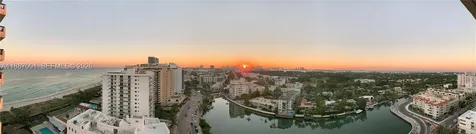 2555 Collins Avenue Miami Beach FL 33140