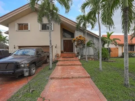 14220 SW 109th Street Miami FL 33186