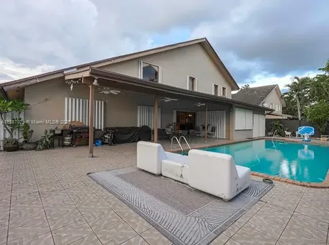 14220 SW 109th Street Miami FL 33186