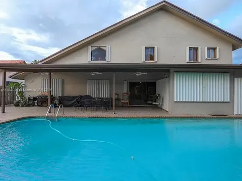14220 SW 109th Street Miami FL 33186