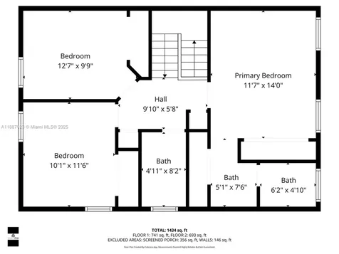 450 NW 106th Terrace Pembroke Pines FL 33026