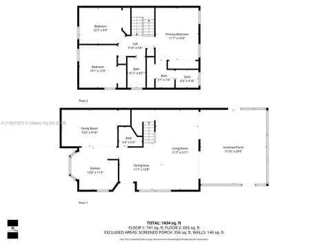 450 NW 106th Terrace Pembroke Pines FL 33026