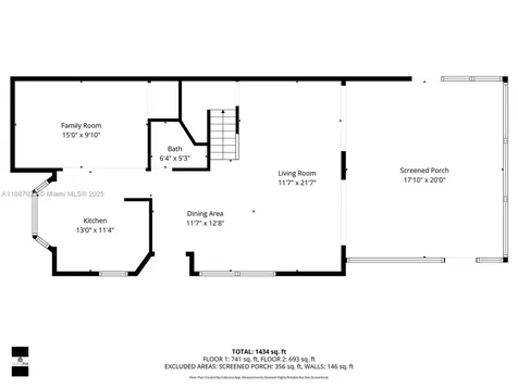 450 NW 106th Terrace Pembroke Pines FL 33026