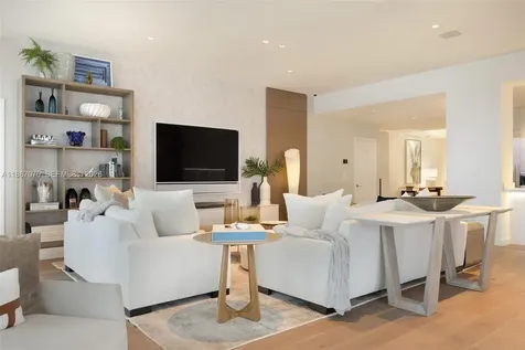 801 S Pointe Drive Miami Beach FL 33139