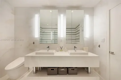 801 S Pointe Drive Miami Beach FL 33139