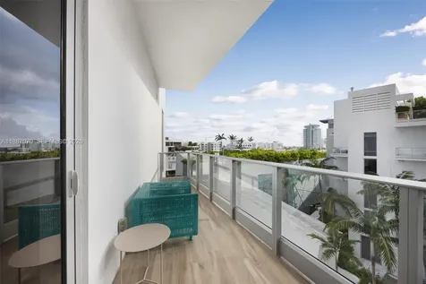 801 S Pointe Drive Miami Beach FL 33139