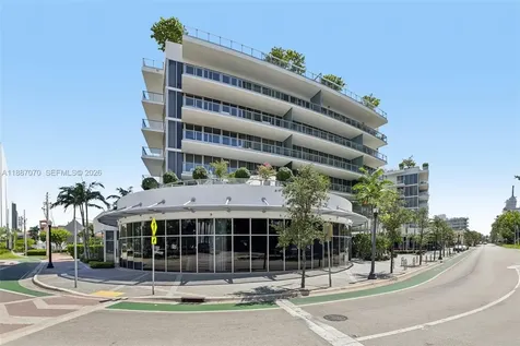 801 S Pointe Drive Miami Beach FL 33139