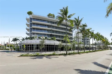 801 S Pointe Drive Miami Beach FL 33139