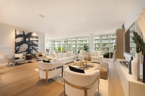 801 S Pointe Drive Miami Beach FL 33139