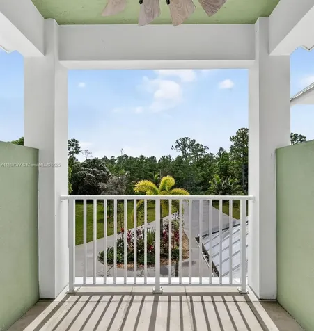 2461 SE North Lookout Boulevard Port St. Lucie FL 34984
