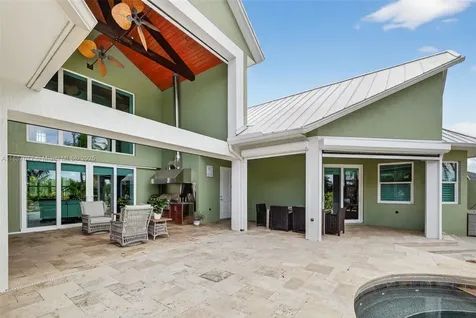 2461 SE North Lookout Boulevard Port St. Lucie FL 34984