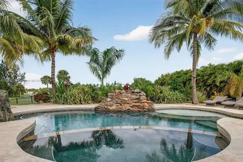 2461 SE North Lookout Boulevard Port St. Lucie FL 34984