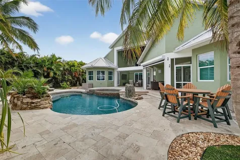 2461 SE North Lookout Boulevard Port St. Lucie FL 34984