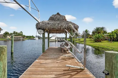 2461 SE North Lookout Boulevard Port St. Lucie FL 34984