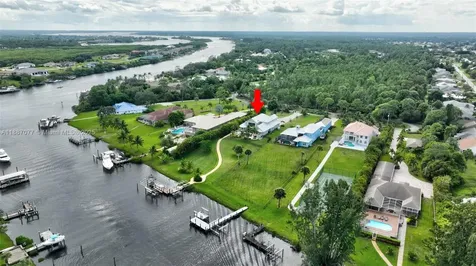 2461 SE North Lookout Boulevard Port St. Lucie FL 34984