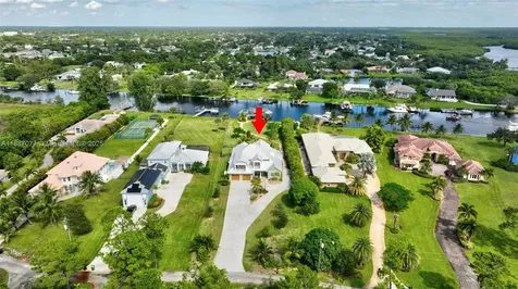 2461 SE North Lookout Boulevard Port St. Lucie FL 34984