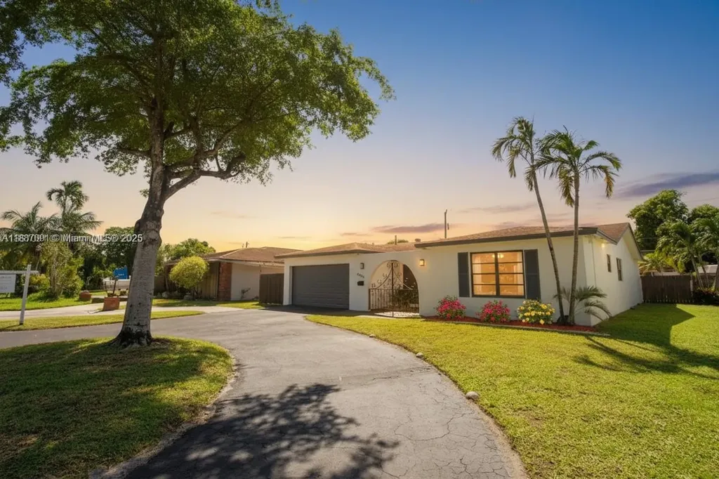 8544 Long Acre Drive Miramar FL 33025