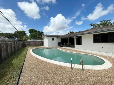 8544 Long Acre Drive Miramar FL 33025