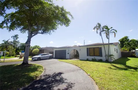 8544 Long Acre Drive Miramar FL 33025