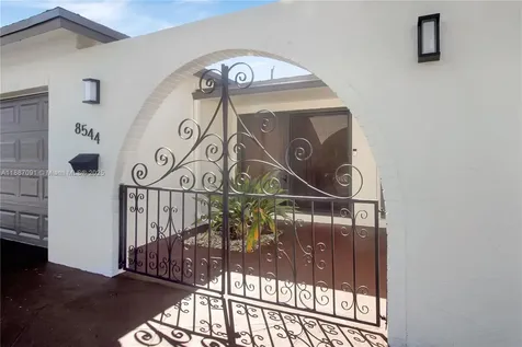 8544 Long Acre Drive Miramar FL 33025