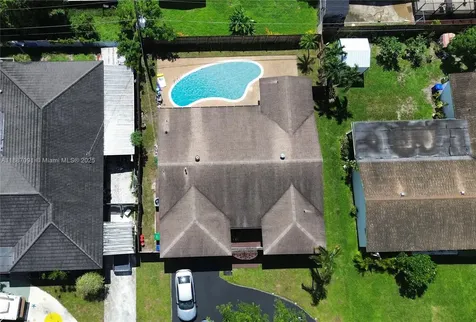 8544 Long Acre Drive Miramar FL 33025