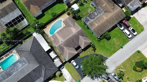 8544 Long Acre Drive Miramar FL 33025