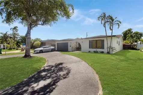 8544 Long Acre Drive Miramar FL 33025
