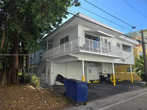 835 Meridian Avenue Miami Beach FL 33139