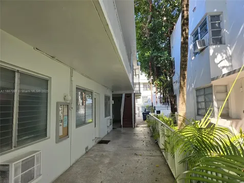 835 Meridian Avenue Miami Beach FL 33139