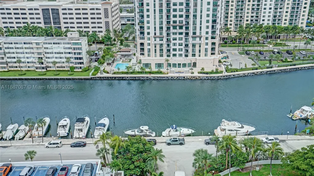 100 Bayview Drive Sunny Isles Beach FL 33160