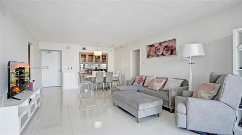 100 Bayview Drive Sunny Isles Beach FL 33160
