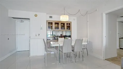 100 Bayview Drive Sunny Isles Beach FL 33160