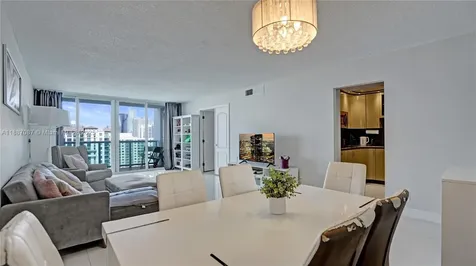 100 Bayview Drive Sunny Isles Beach FL 33160