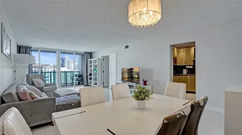 100 Bayview Drive Sunny Isles Beach FL 33160