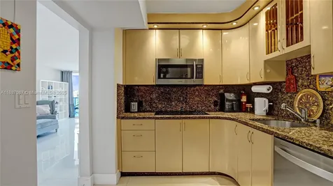 100 Bayview Drive Sunny Isles Beach FL 33160