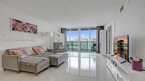 100 Bayview Drive Sunny Isles Beach FL 33160