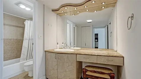 100 Bayview Drive Sunny Isles Beach FL 33160