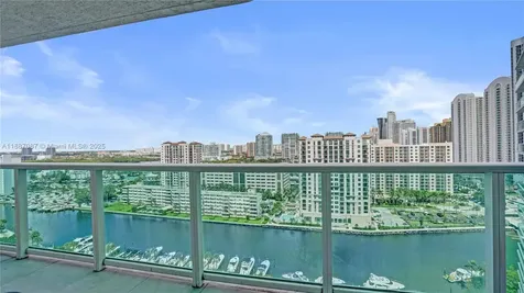 100 Bayview Drive Sunny Isles Beach FL 33160