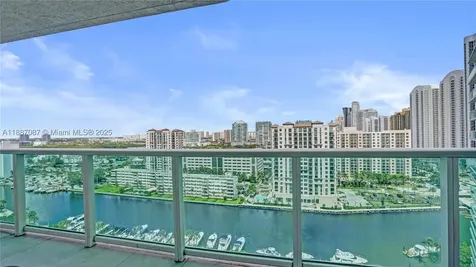 100 Bayview Drive Sunny Isles Beach FL 33160