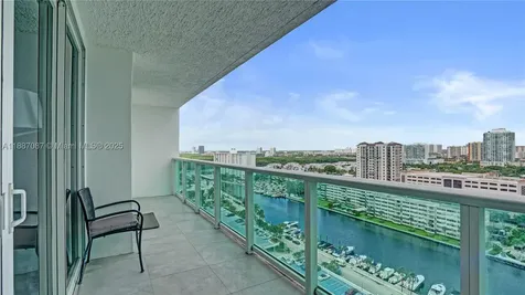 100 Bayview Drive Sunny Isles Beach FL 33160