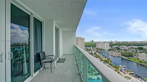 100 Bayview Drive Sunny Isles Beach FL 33160