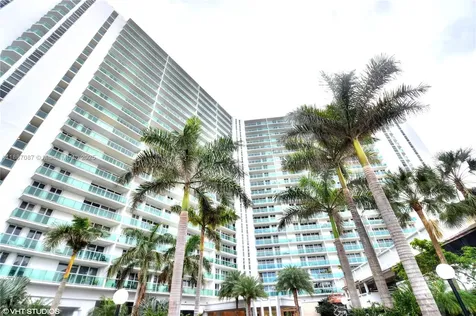 100 Bayview Drive Sunny Isles Beach FL 33160