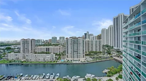 100 Bayview Drive Sunny Isles Beach FL 33160