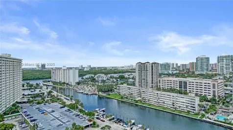 100 Bayview Drive Sunny Isles Beach FL 33160