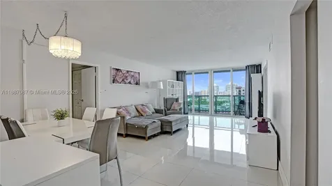 100 Bayview Drive Sunny Isles Beach FL 33160