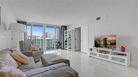 100 Bayview Drive Sunny Isles Beach FL 33160