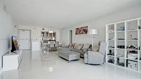 100 Bayview Drive Sunny Isles Beach FL 33160