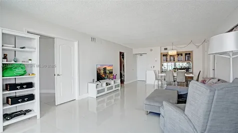 100 Bayview Drive Sunny Isles Beach FL 33160