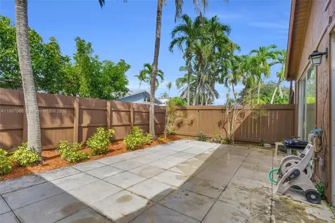 11371 SW 112th Circle Lane S Miami FL 33176
